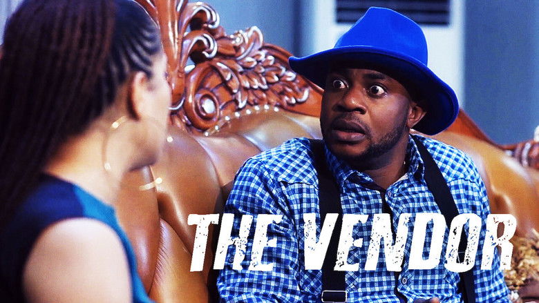 кадр из фильма Продавец газет