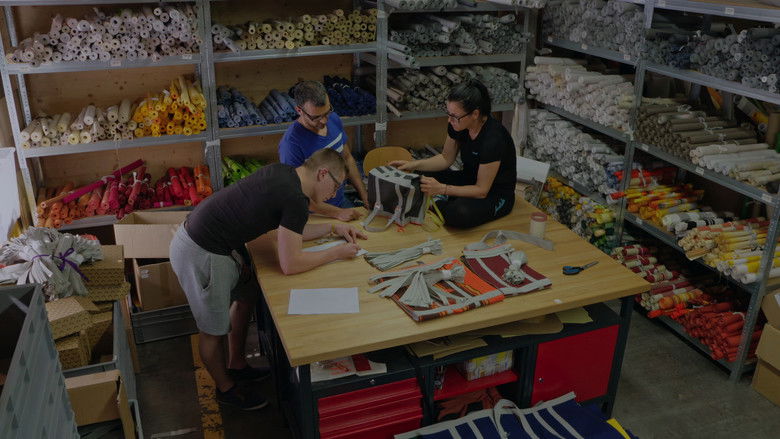 кадр из фильма Fair Traders