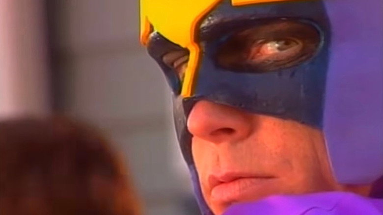 кадр из фильма Bibleman: The Six Lies of the Fibbler