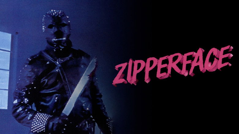 кадр из фильма Zipperface