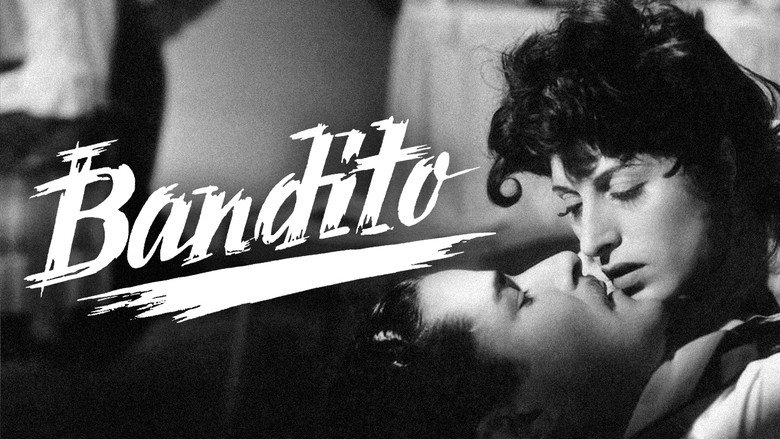 кадр из фильма Бандит