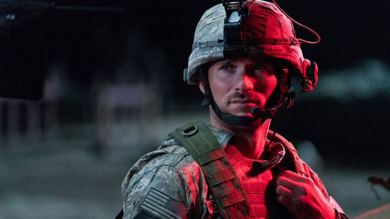 кадр из фильма Форпост