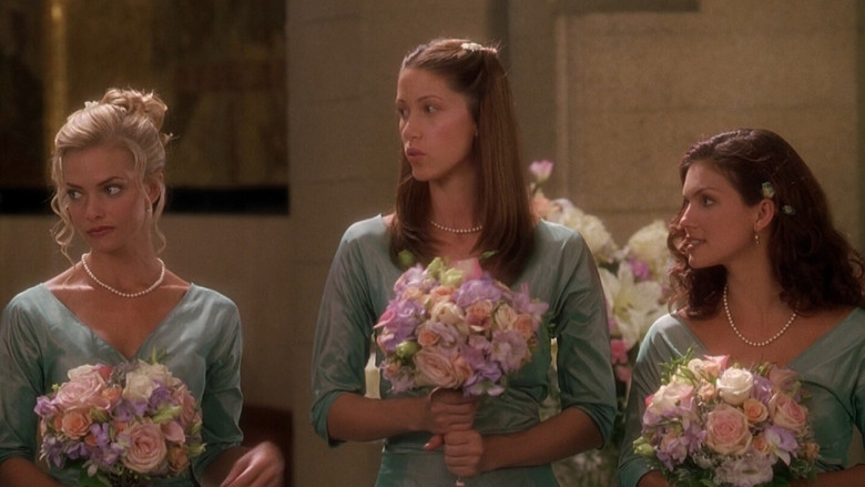 кадр из фильма Мартовские коты