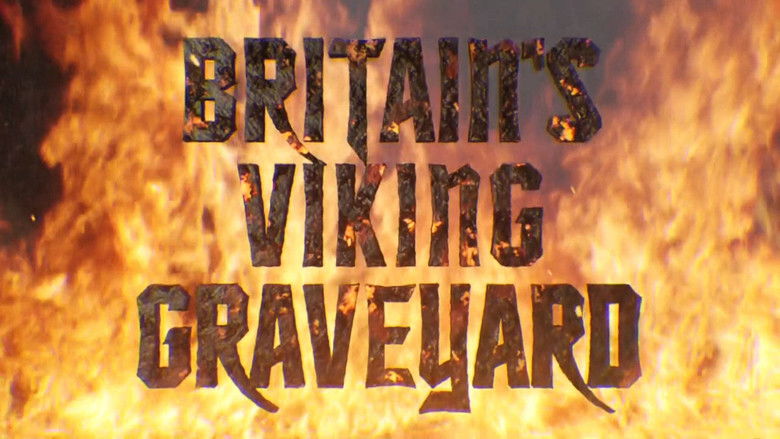 кадр из фильма Britain's Viking Graveyard