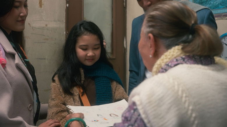 кадр из фильма 兵捉賊