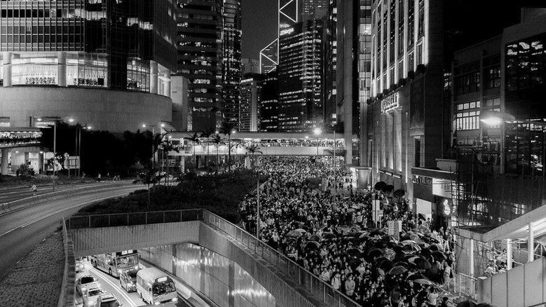 кадр из фильма Hong Kong, Ga Yau