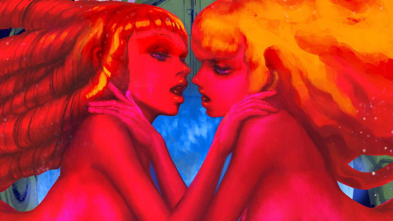 Гандам: Объединение II — Лунная бабочка