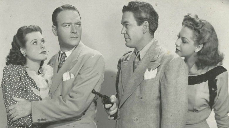 кадр из фильма Bombay Clipper