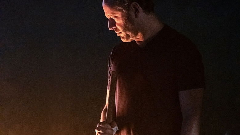 кадр из фильма Two Deaths of Henry Baker