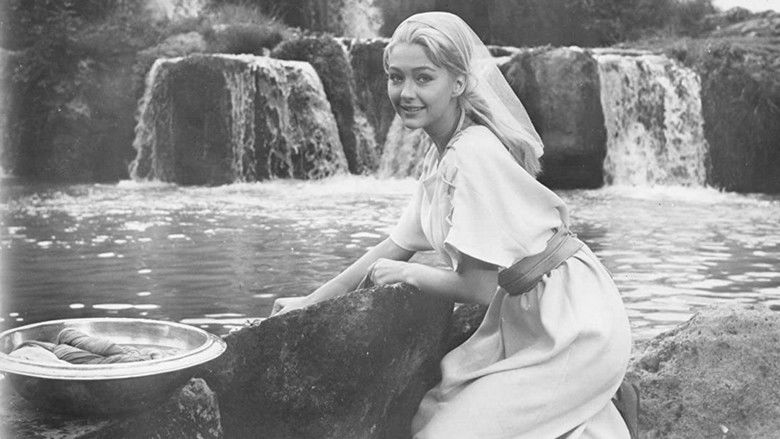 кадр из фильма Константин Великий