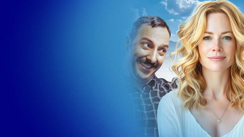 кадр из фильма Подруга из Голливуда