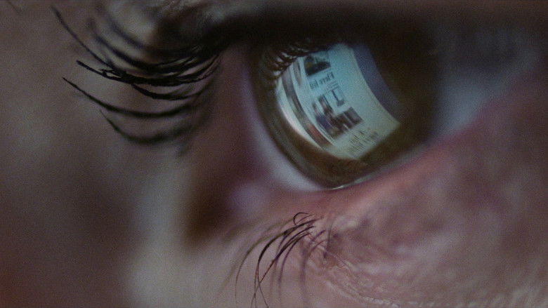 кадр из фильма Худший человек на свете