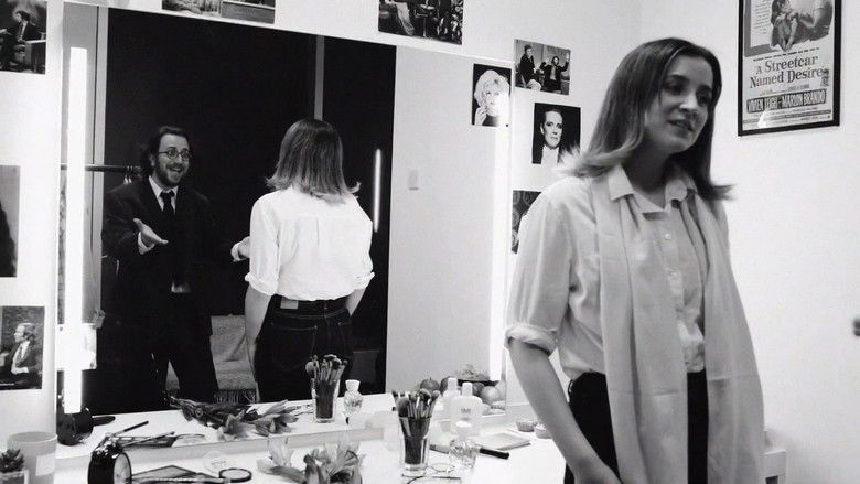 кадр из фильма Anamnesis