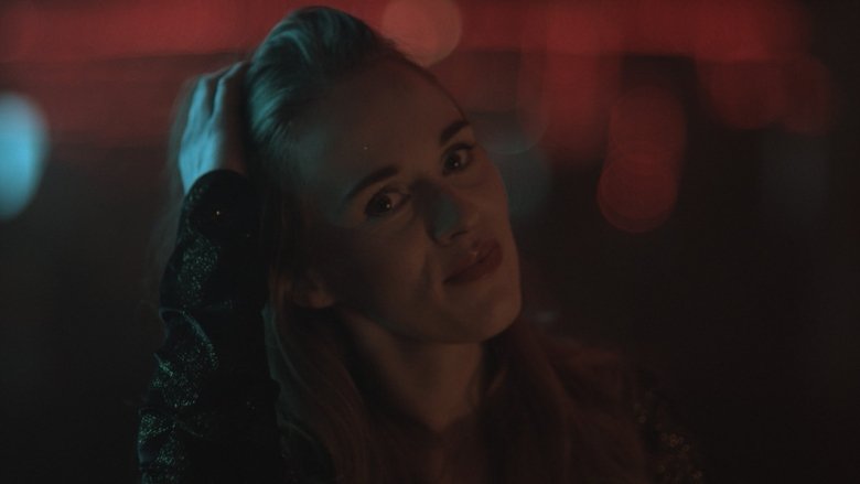 кадр из фильма Big Boys Don’t Cry