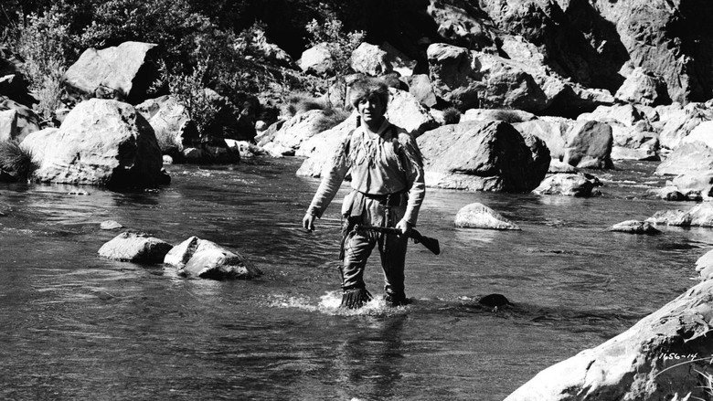 кадр из фильма Many Rivers to Cross