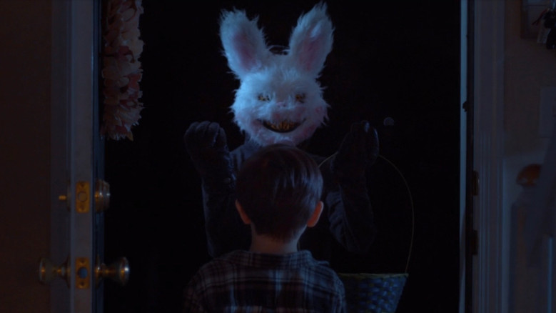 кадр из фильма The Bunny