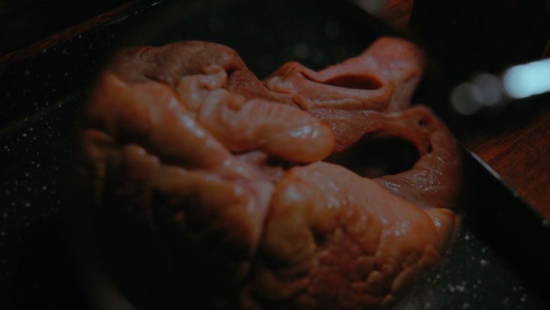 кадр из фильма De ningún lado del todo