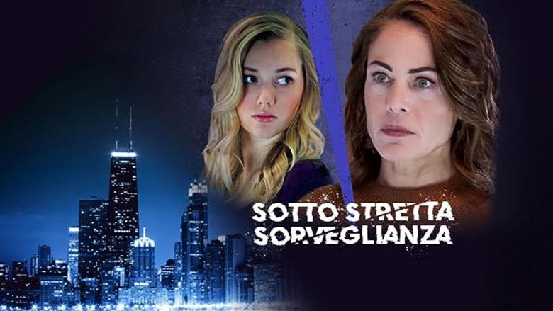 кадр из фильма Witness Protection