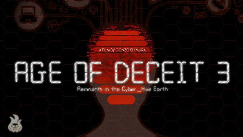 кадр из фильма Age of Deceit 3: Remnants in the Cyber_Hive Earth