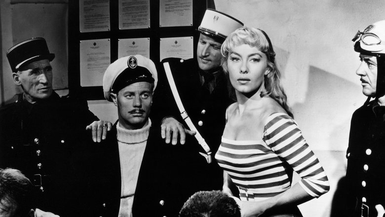 кадр из фильма Et par ici la sortie