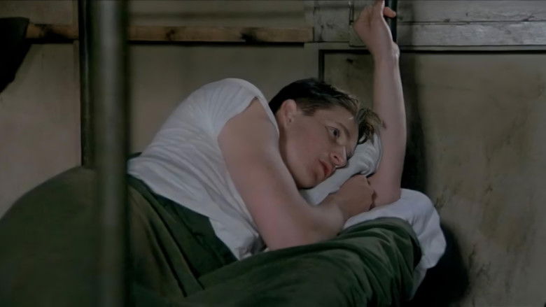 кадр из фильма Неудачники