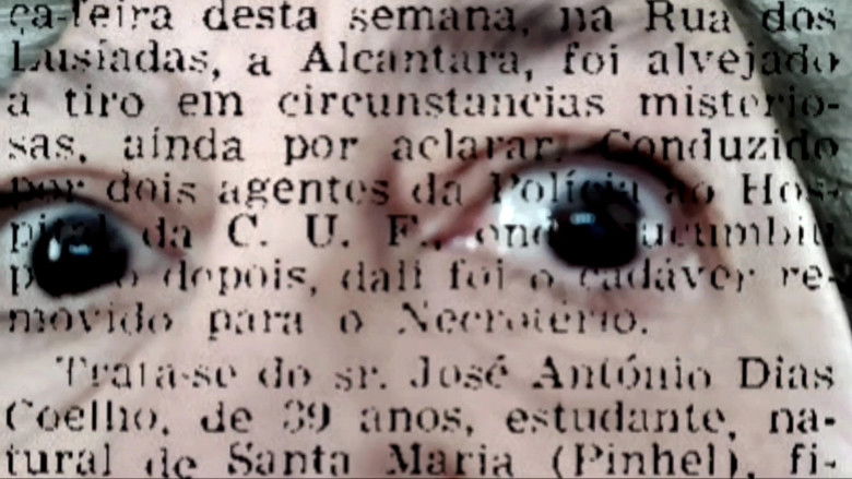 кадр из фильма A Goiva