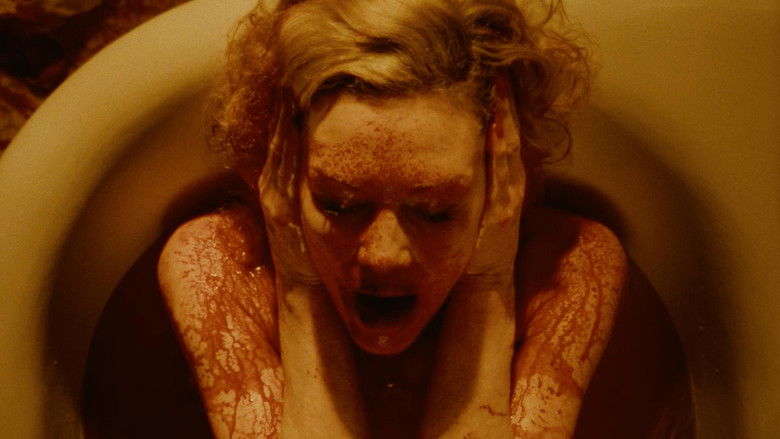 кадр из фильма Brand New Cadillac