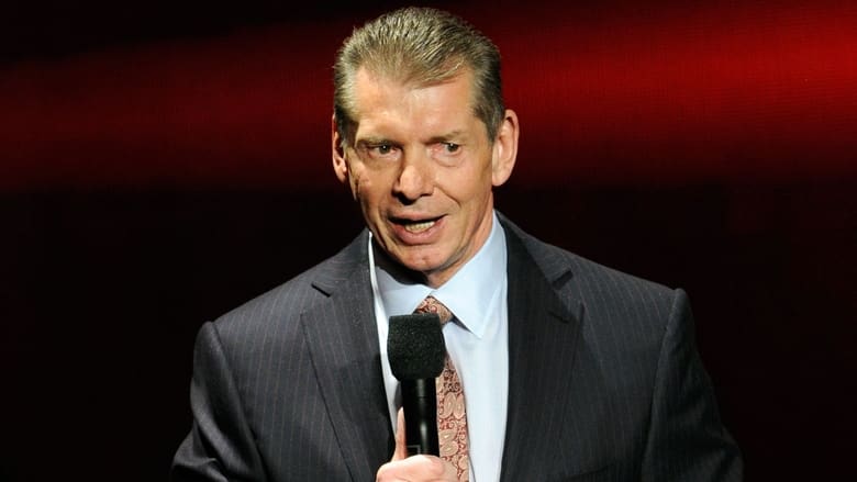 кадр из фильма The Nine Lives of Vince McMahon