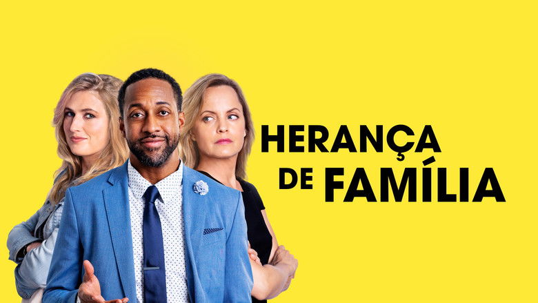 кадр из фильма The Greatest Inheritance