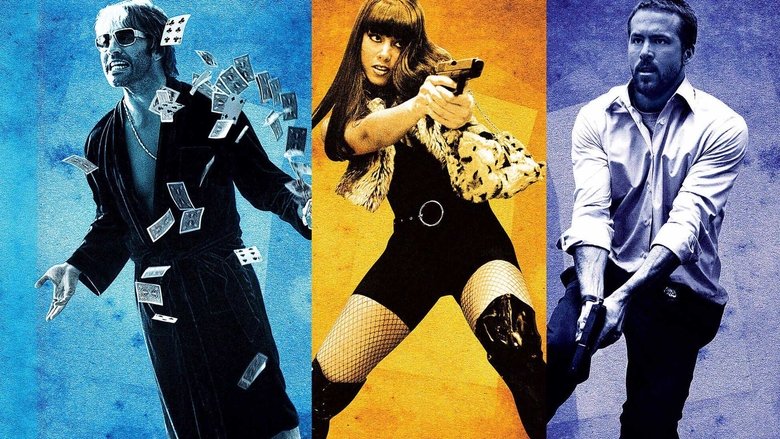 кадр из фильма Козырные тузы