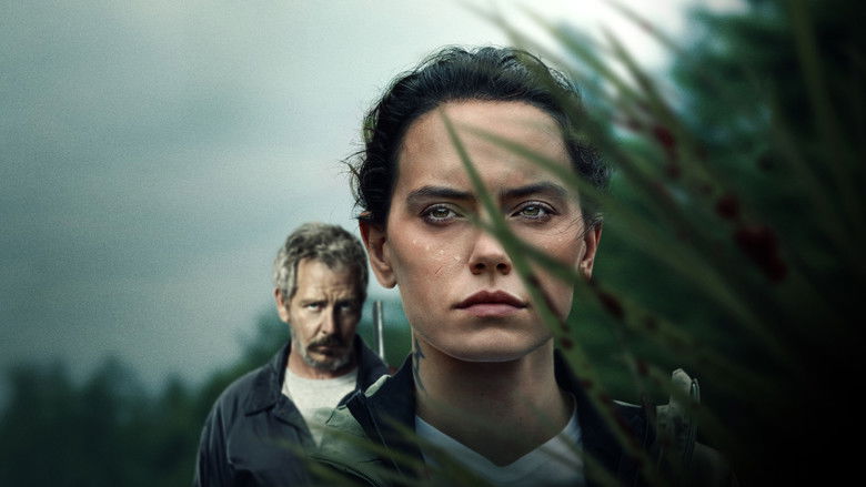 кадр из фильма Дочь болотного царя