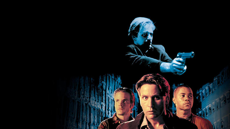 кадр из фильма Ночь страшного суда