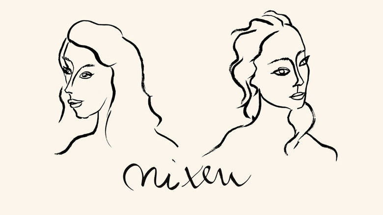 кадр из фильма Nixen