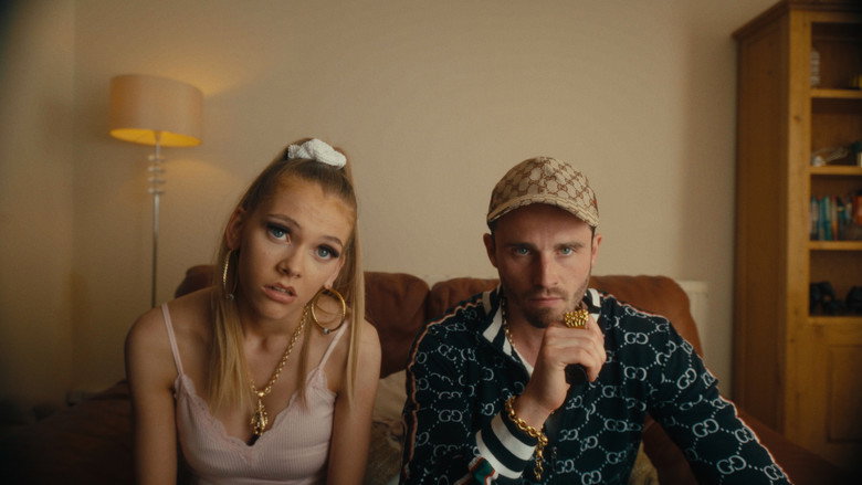 кадр из фильма Gan Canny