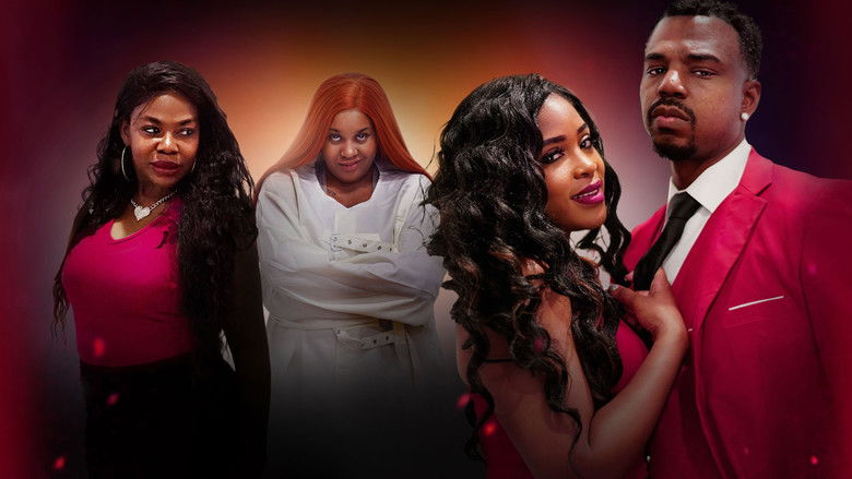 кадр из фильма My Man