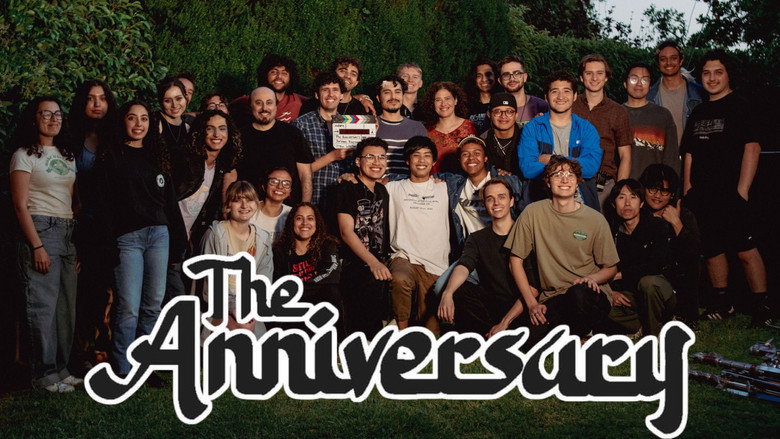 кадр из фильма The Anniversary