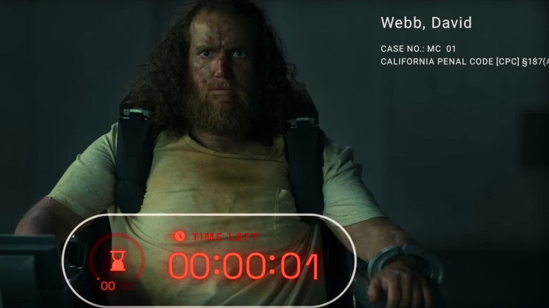 кадр из фильма Милосердие