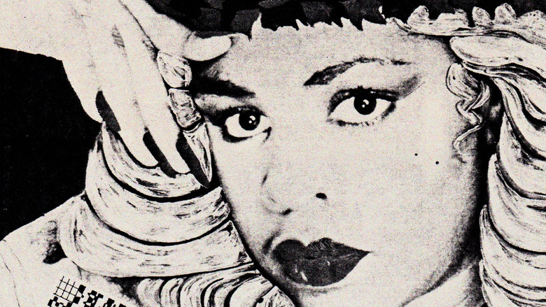 кадр из фильма Goodbye Horses: The Many Lives of Q Lazzarus