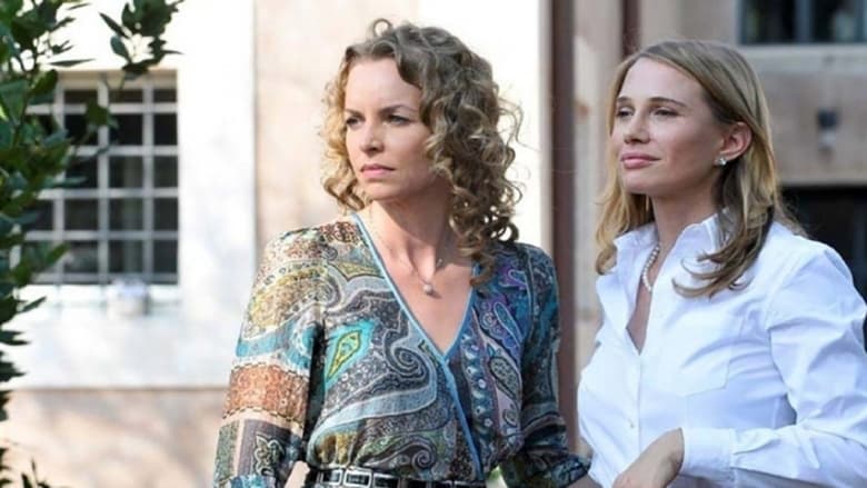 кадр из фильма Das Geheimnis der Villa Sabrini