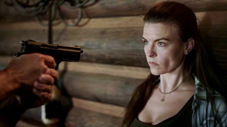 кадр из фильма Наследие