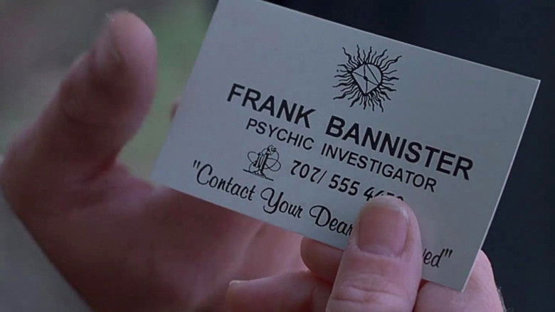 кадр из фильма Страшилы