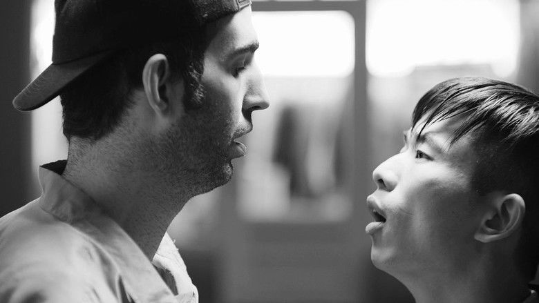 кадр из фильма Beer! Beer!