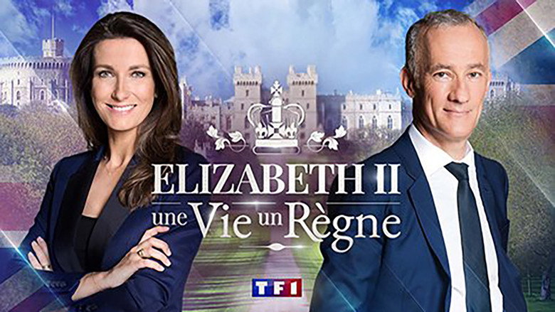 Elizabeth II Une Vie, Un Règne