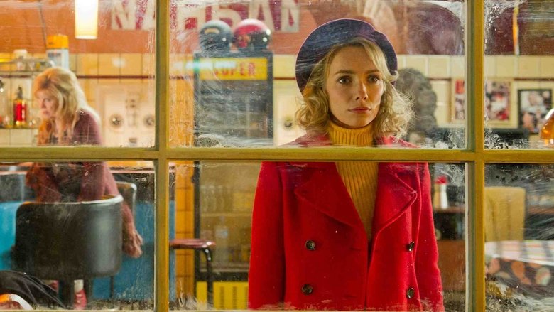 кадр из фильма Лили Давид