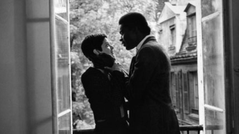 кадр из фильма Broken English