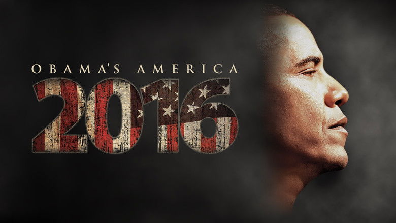 кадр из фильма 2016: Obama's America