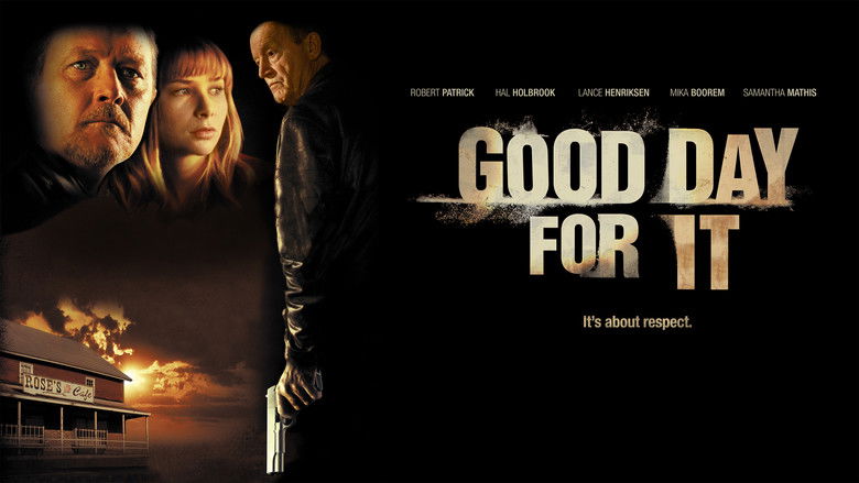 кадр из фильма И пробил час