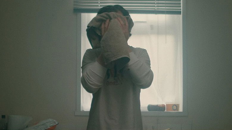 кадр из фильма Two The Flowers