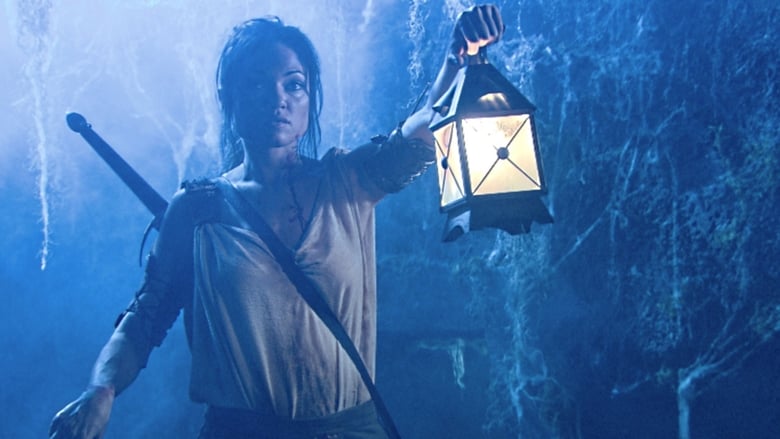 кадр из фильма Tales of an Ancient Empire