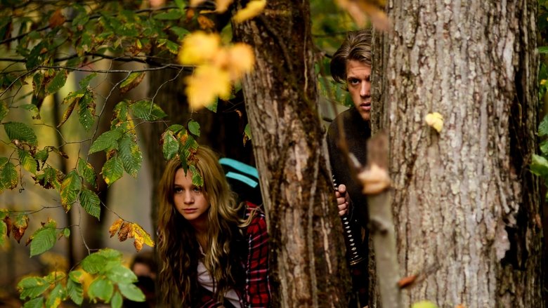 кадр из фильма The Reliant